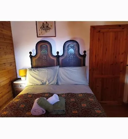 Holiday home La Kumari *
