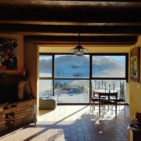 La Kumari Casa vacanze *