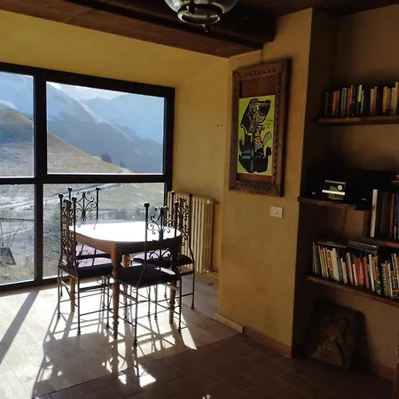 La Kumari Casa vacanze