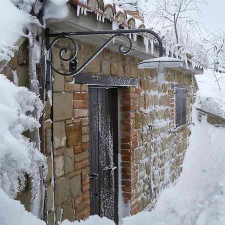 Holiday home La Kumari