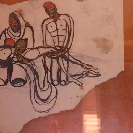 La Kumari * Pintura di Bolognola