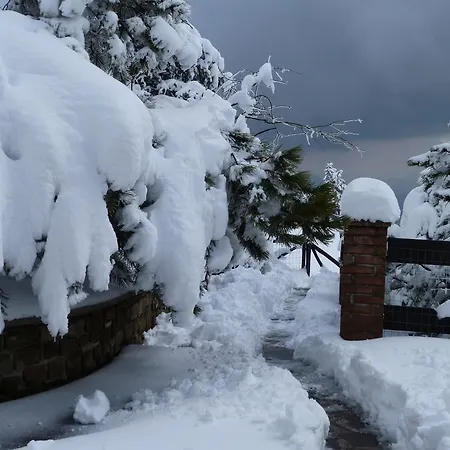 La Kumari * Pintura di Bolognola