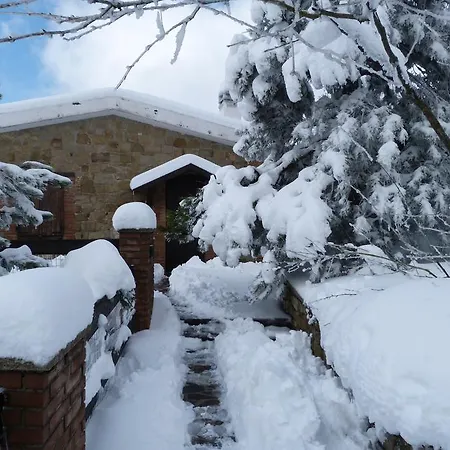 Casa vacanze La Kumari *