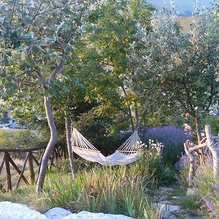 Casa vacanze La Kumari *