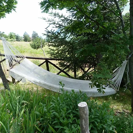 Casa vacanze La Kumari *