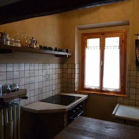 La Kumari Casa vacanze