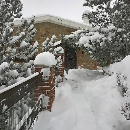 La Kumari Casa vacanze *