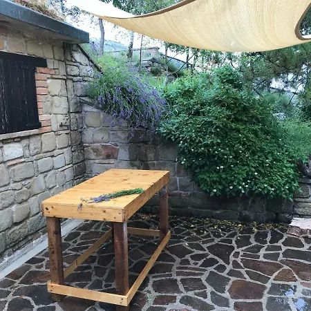 La Kumari Casa vacanze *