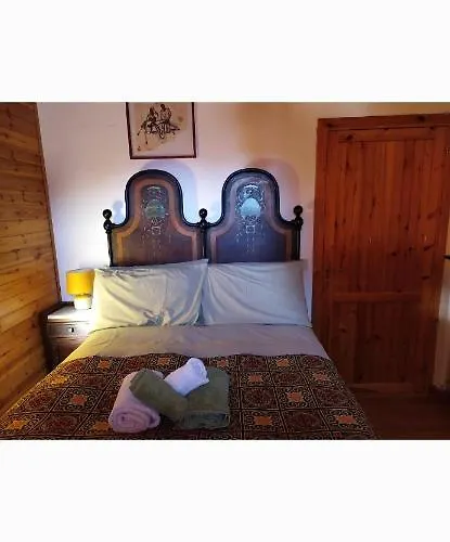 Casa de Férias La Kumari *