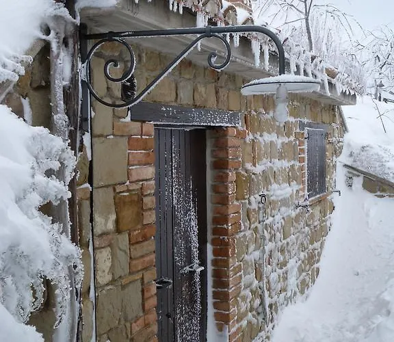 Casa de Férias La Kumari