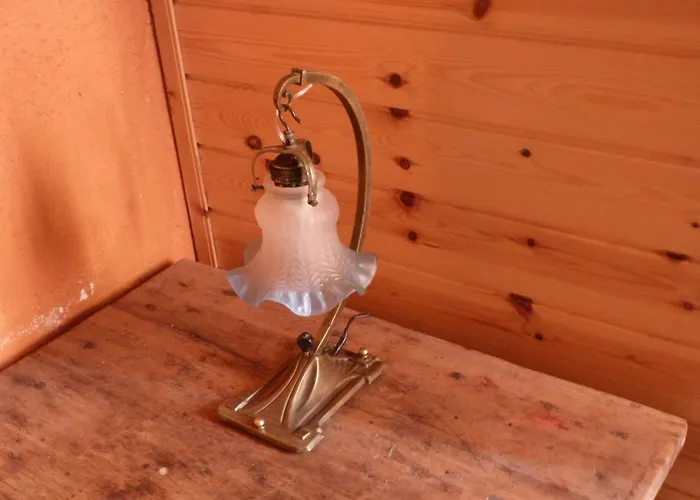 La Kumari Casa de Férias *