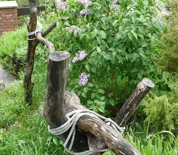 Casa de Férias La Kumari Pintura di Bolognola