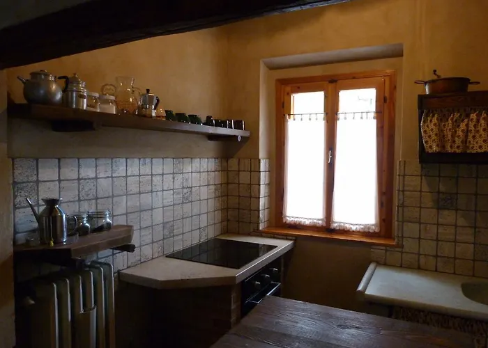 La Kumari Casa de Férias