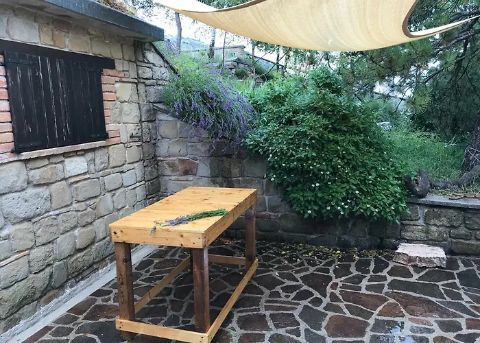 La Kumari Casa de Férias *